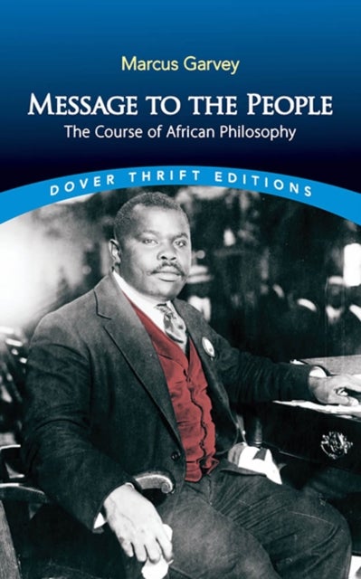 Message to the People - The Course of African Philosophy