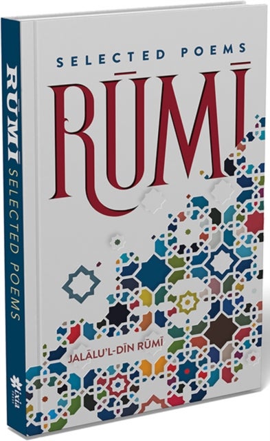 Rumi - Selected Poems