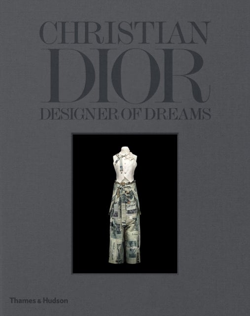 Christian Dior - Designer of Dreams