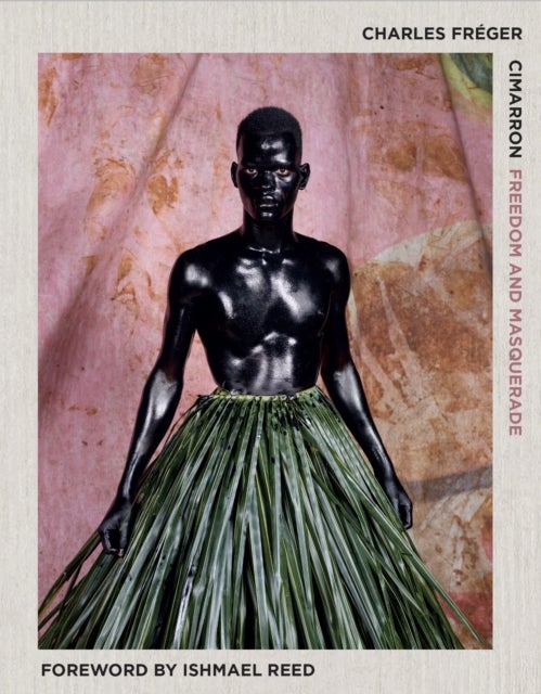 Cimarron - Freedom and Masquerade