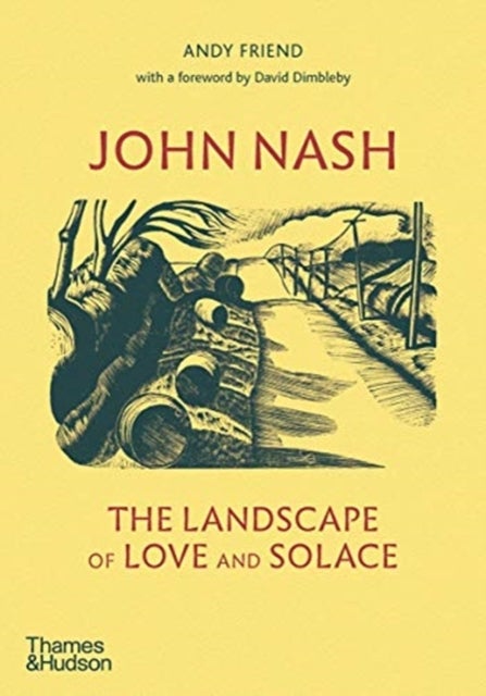 John Nash - The Landscape of Love and Solace