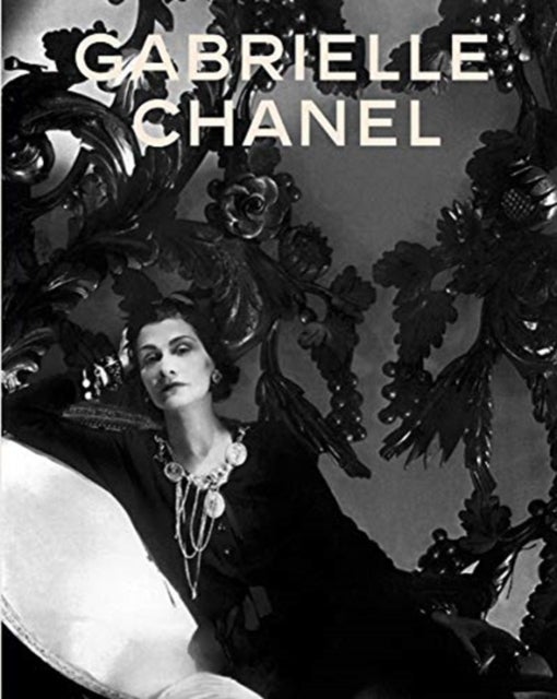 Gabrielle Chanel - Fashion Manifesto
