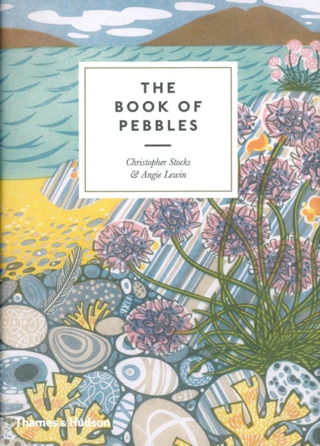 The Book of Pebbles - From Prehistory to the Pet Shop Boys
