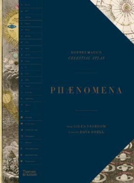 Phaenomena - Doppelmayr's Celestial Atlas