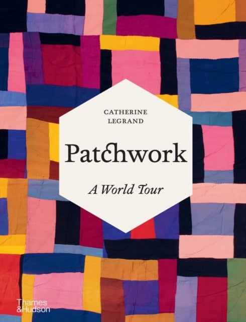 Patchwork - A World Tour