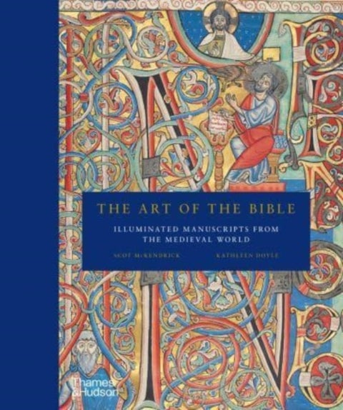 The Art of the Bible - Illuminated Manuscripts from the Medieval World