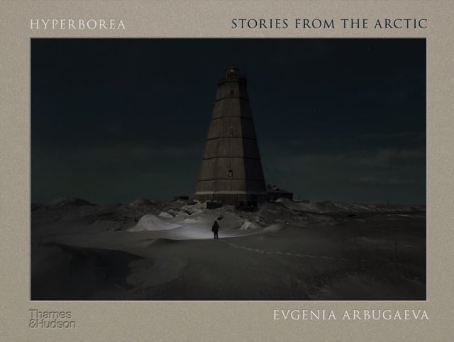 Hyperborea - Stories from the Arctic