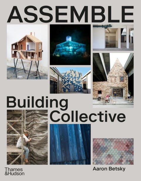 Assemble - Building Collective