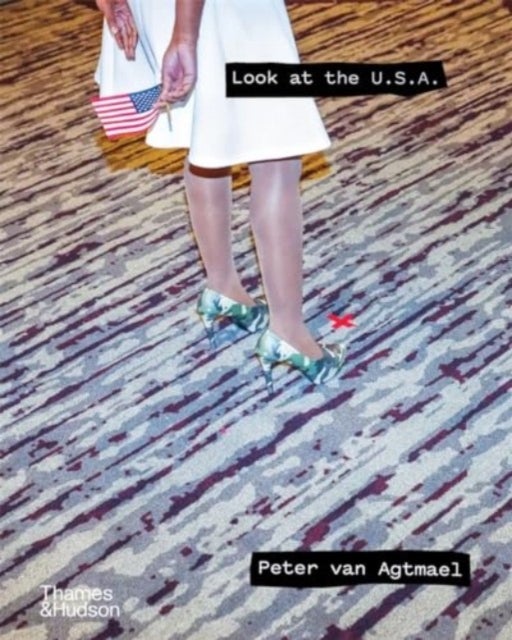 Look at the U.S.A. - A Diary of War and Home