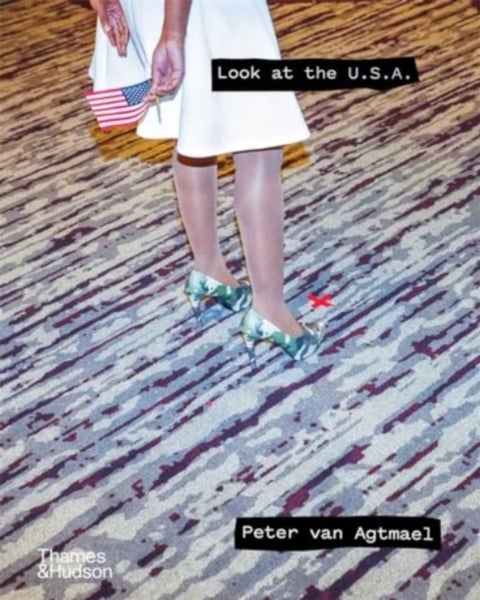 Look at the U.S.A. - A Diary of War and Home