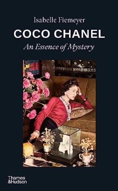 Coco Chanel - An Essence of Mystery