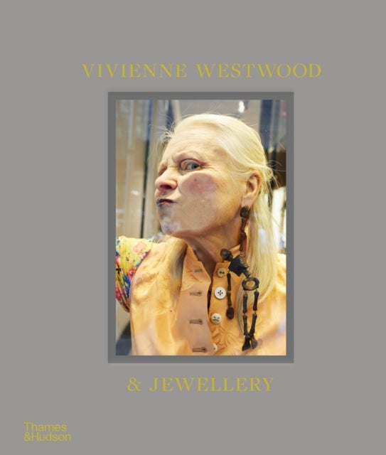 Vivienne Westwood & Jewellery