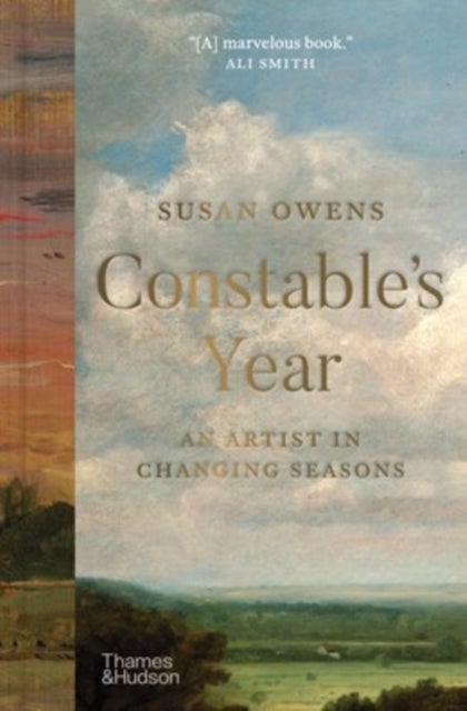 Constable's Year - An Artist in Changing Seasons