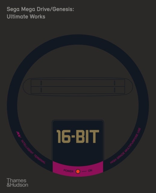 Sega Mega Drive/Genesis: Ultimate Works