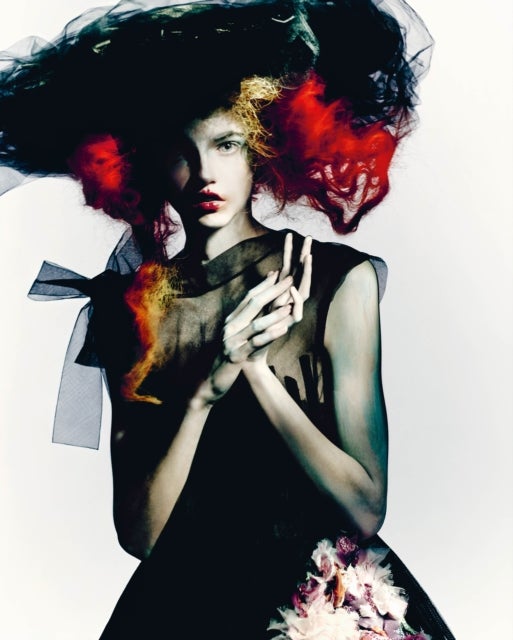 Paolo Roversi