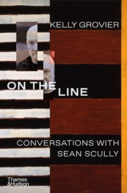 On the Line - Conversations with Sean Scully