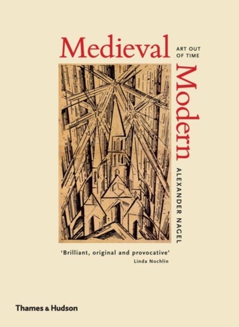 Medieval Modern - Art Out of Time