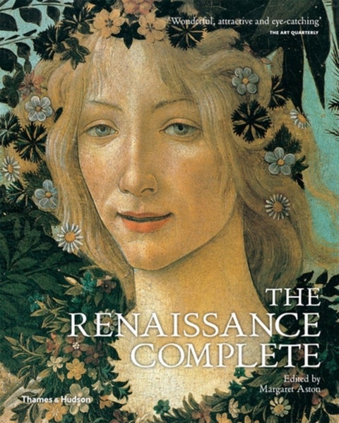 The Renaissance Complete - an encyclopaedic sourcebook