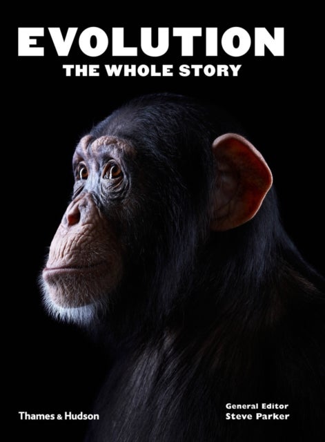 Evolution: The Whole Story - the whole story