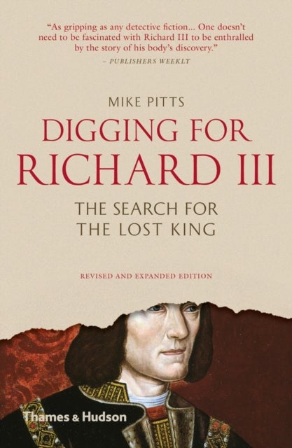 Digging for Richard III - The Search for the Lost King