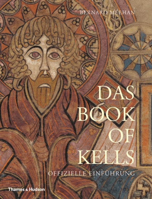 Das Book of Kells - Offizielle Einfuhrung