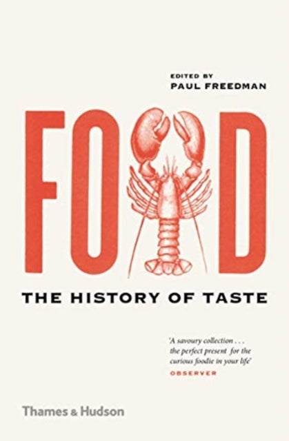 Food - The History of Taste