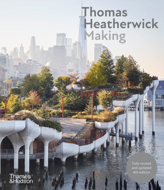 Thomas Heatherwick - Making