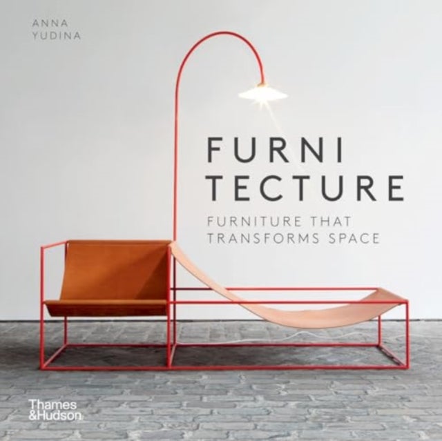 Furnitecture - Furniture That Transforms Space