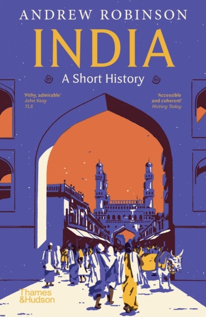 India - A Short History