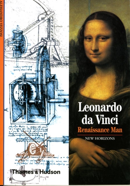 Leonardo da Vinci - Renaissance Man