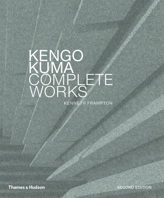 Kengo Kuma - Complete Works
