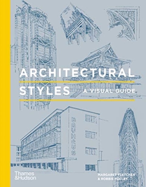 Architectural Styles - A Visual Guide