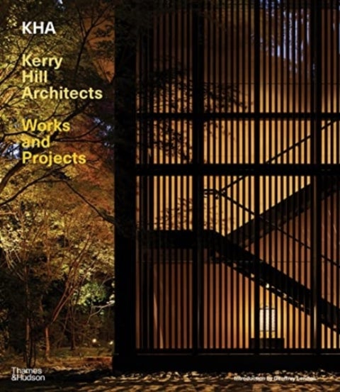 KHA / Kerry Hill Architects - Works and Projects