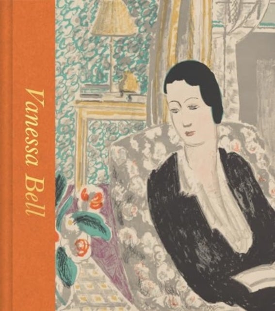 Vanessa Bell - Modern Living