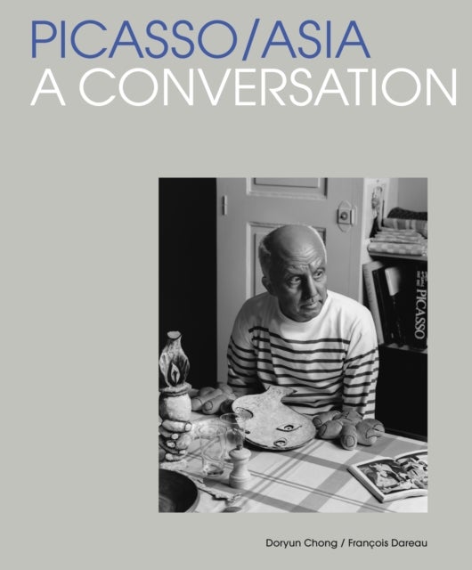 Picasso/Asia - A Conversation