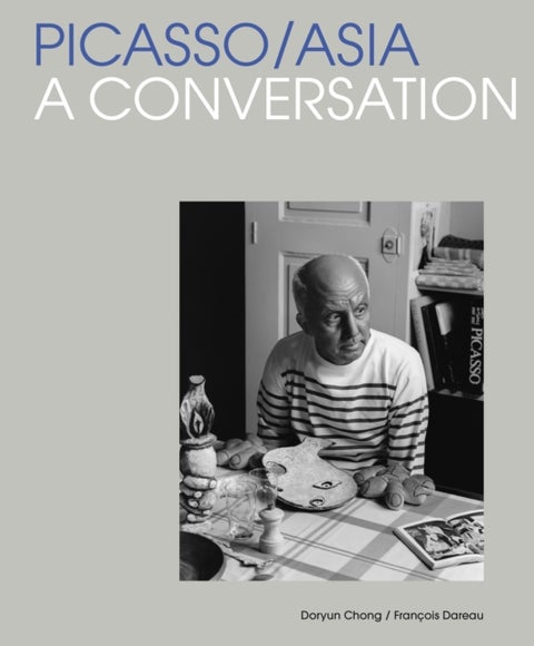 Picasso/Asia - A Conversation