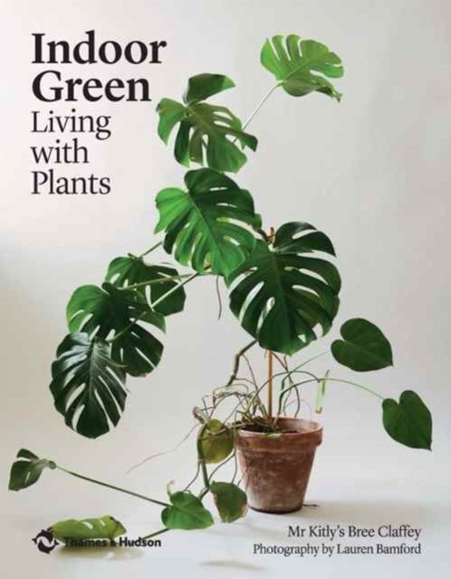 Indoor Green - Living with Plants