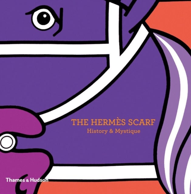 The Hermes Scarf - History & Mystique