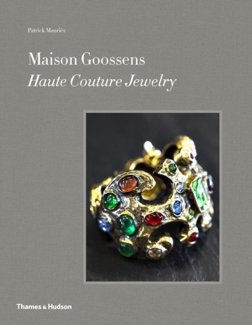 Maison Goossens - Haute Couture Jewelry