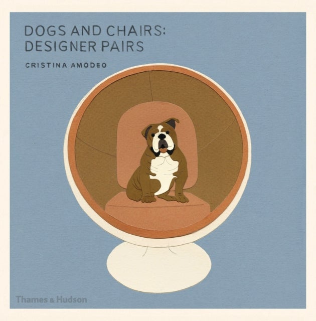 Dogs and Chairs - Designer Pairs