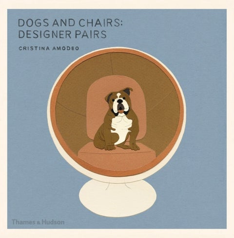 Dogs and Chairs - Designer Pairs