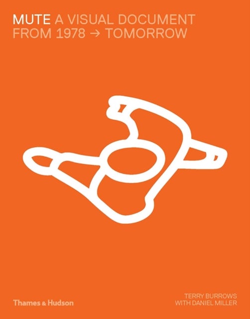 Mute - A Visual Document