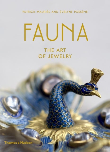 Fauna - The Art of Jewelry