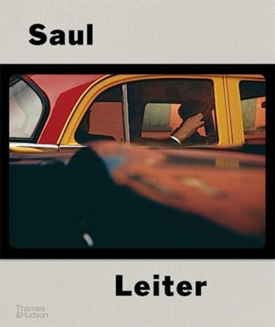 Saul Leiter - The Centennial Retrospective