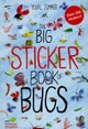 The Big Sticker Book of Bugs