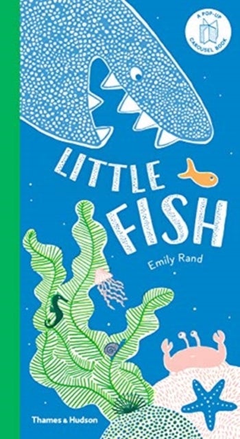 Little Fish - A Carousel Book