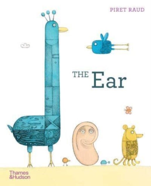 The Ear - The story of Van Gogh's missing ear