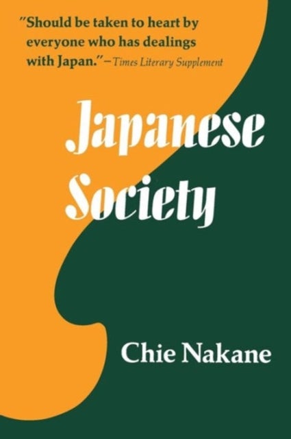 Japanese Society