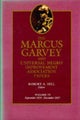 The Marcus Garvey and Universal Negro Improvement Association Papers, Vol. VI