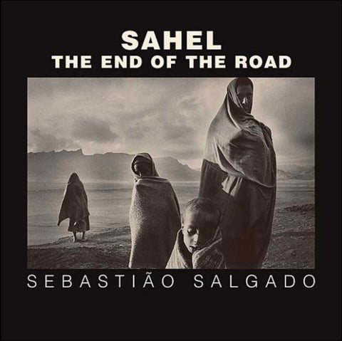 Sahel - The End of the Road